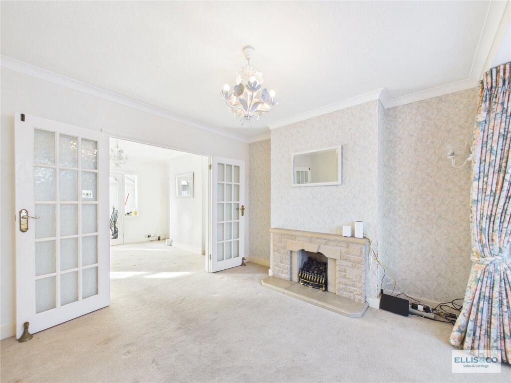 House in London - View 3