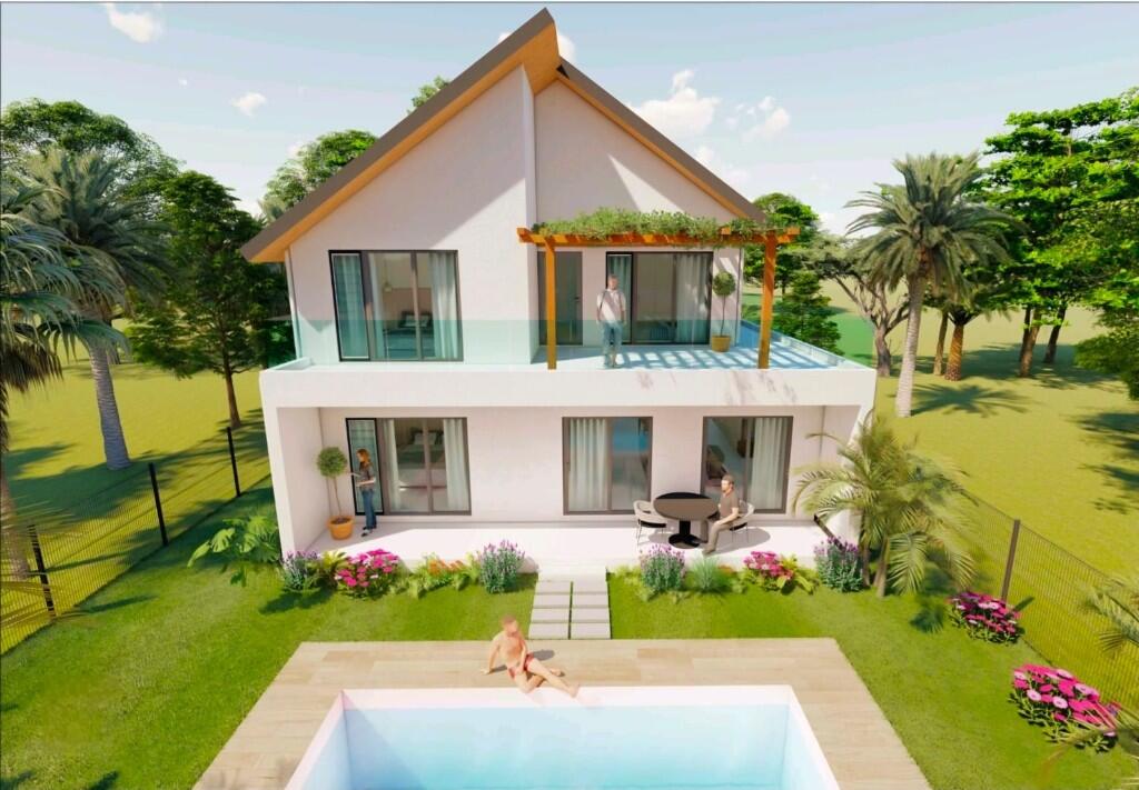 Main image of property: Flic En Flac, Mauritius
