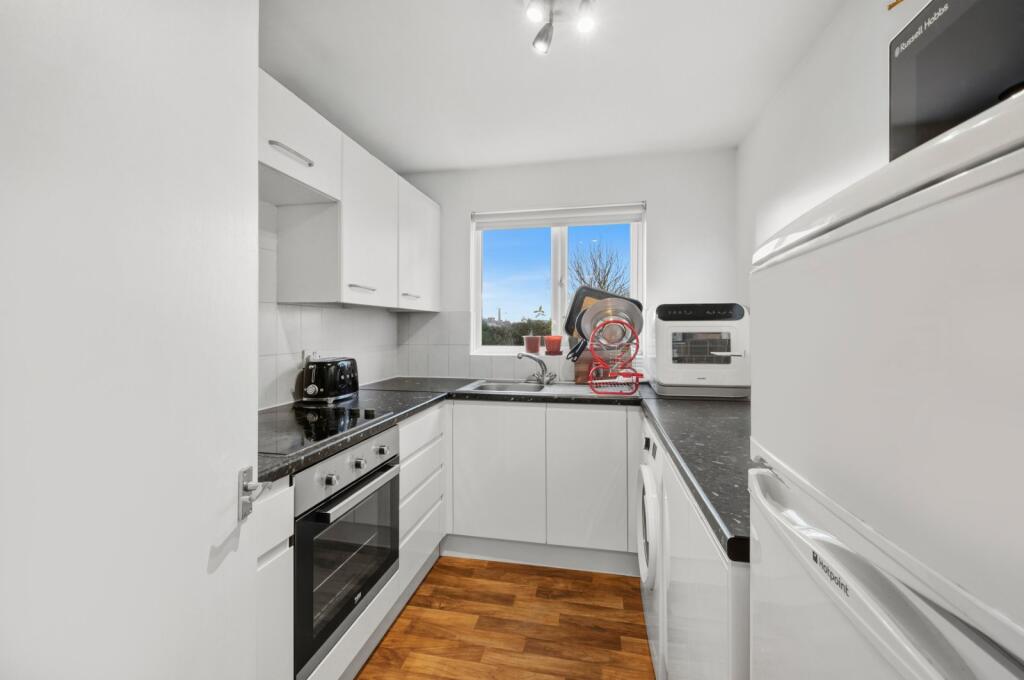 Bunning Way, Islington, N7 - View 4