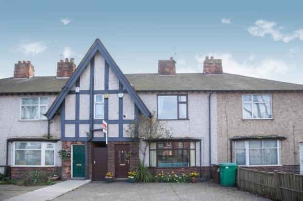 Main image of property: Beeston Road, Nottingham, NG7
