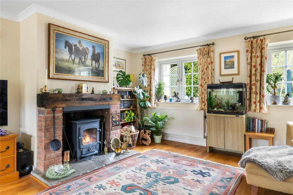 Bucknell, Shropshire, SY7 - Widok 4