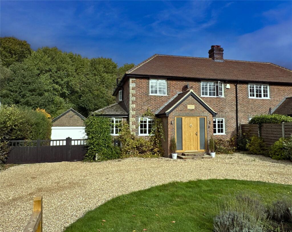 Main image of property: Crawley Down/Rowfant, West Sussex