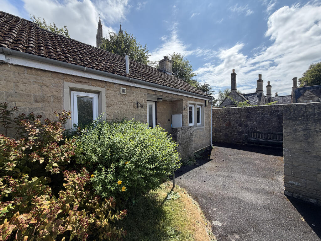 Main image of property: Henderson Place, Wells
