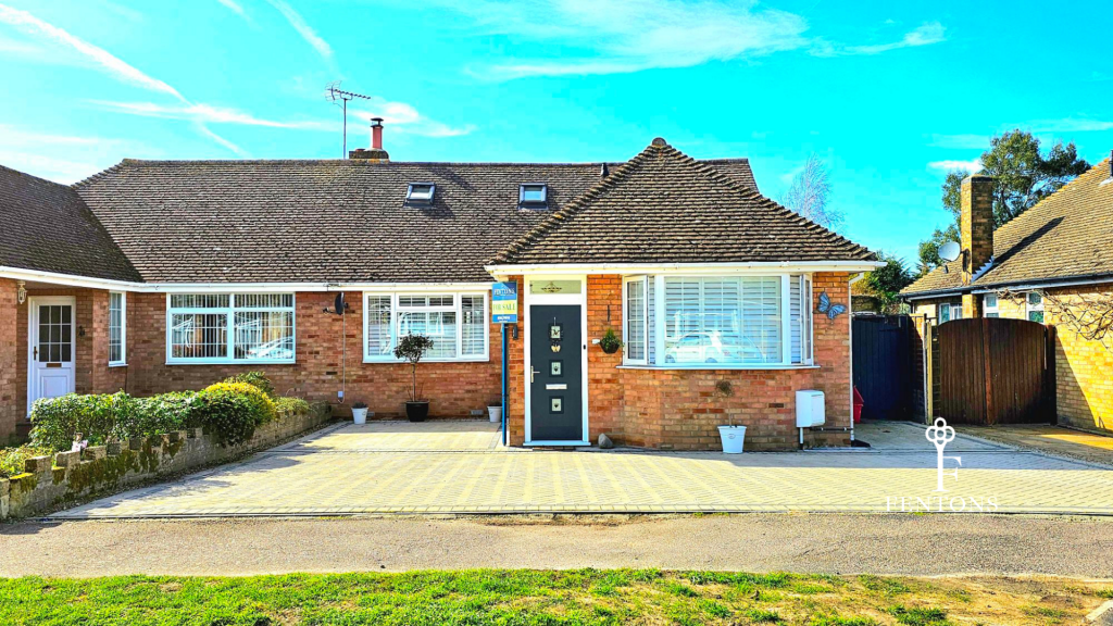 Main image of property: Buckfast Avenue, Kirby Cross