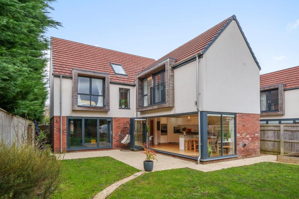 Main image of property: Woodford Green, Woodford, Berkeley