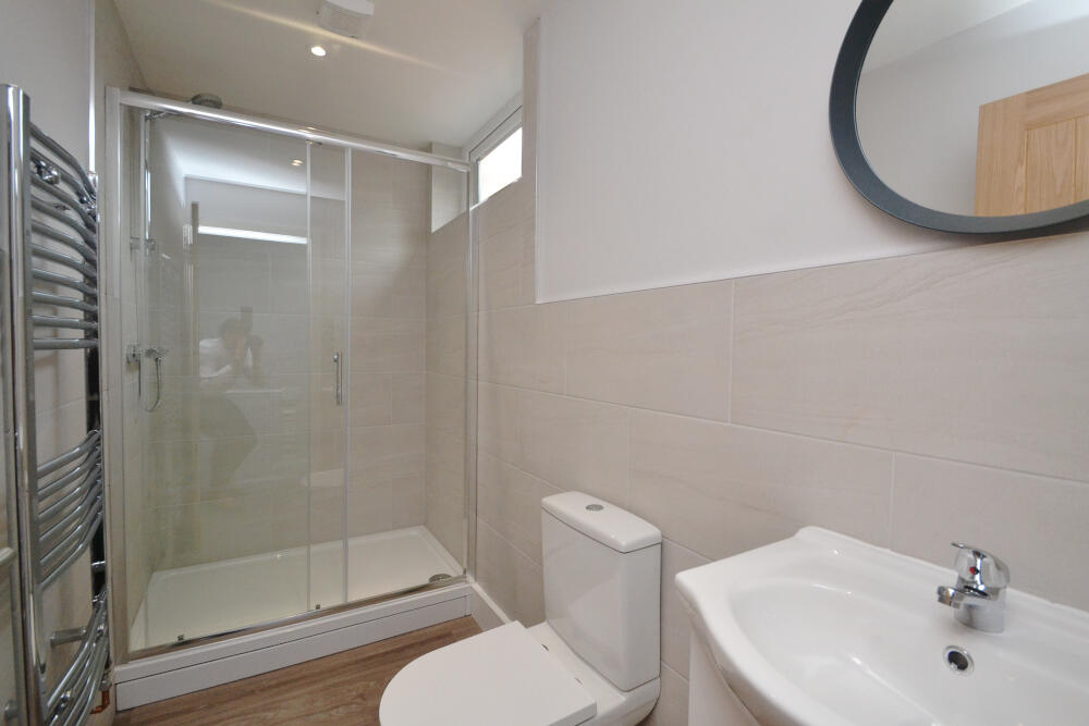 House in Manchester, Greater Manchester - More