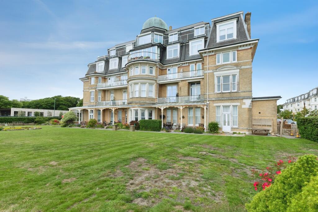 Main image of property: West Hill Road, Bournemouth