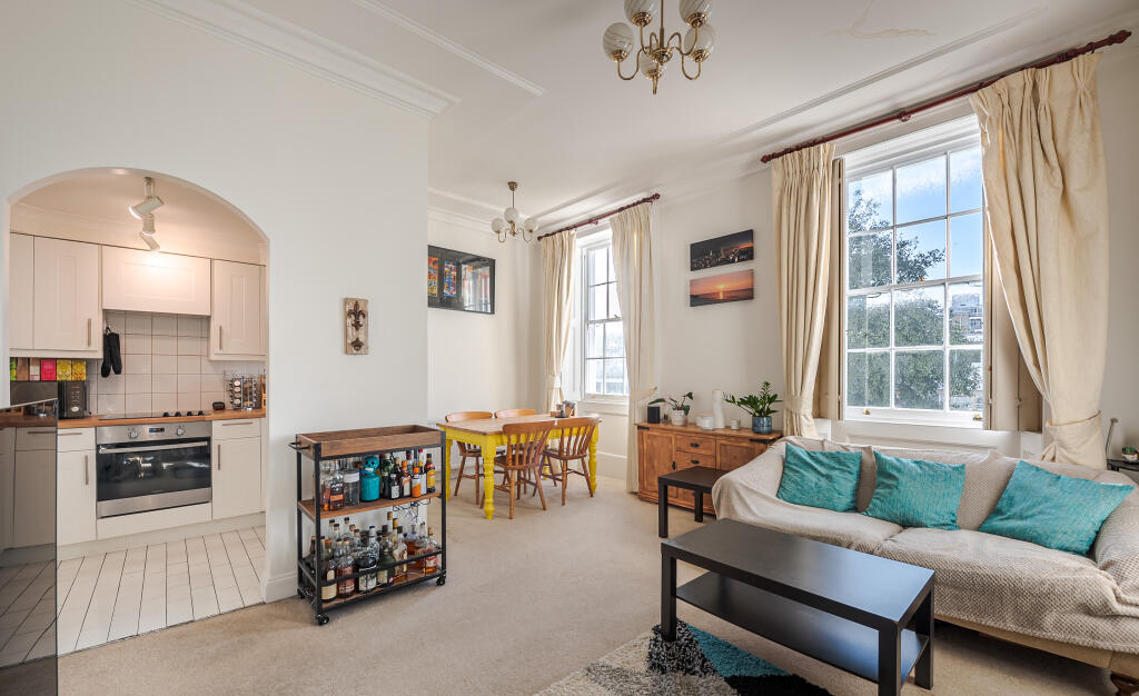 Main image of property: Claverton Street, London, SW1V