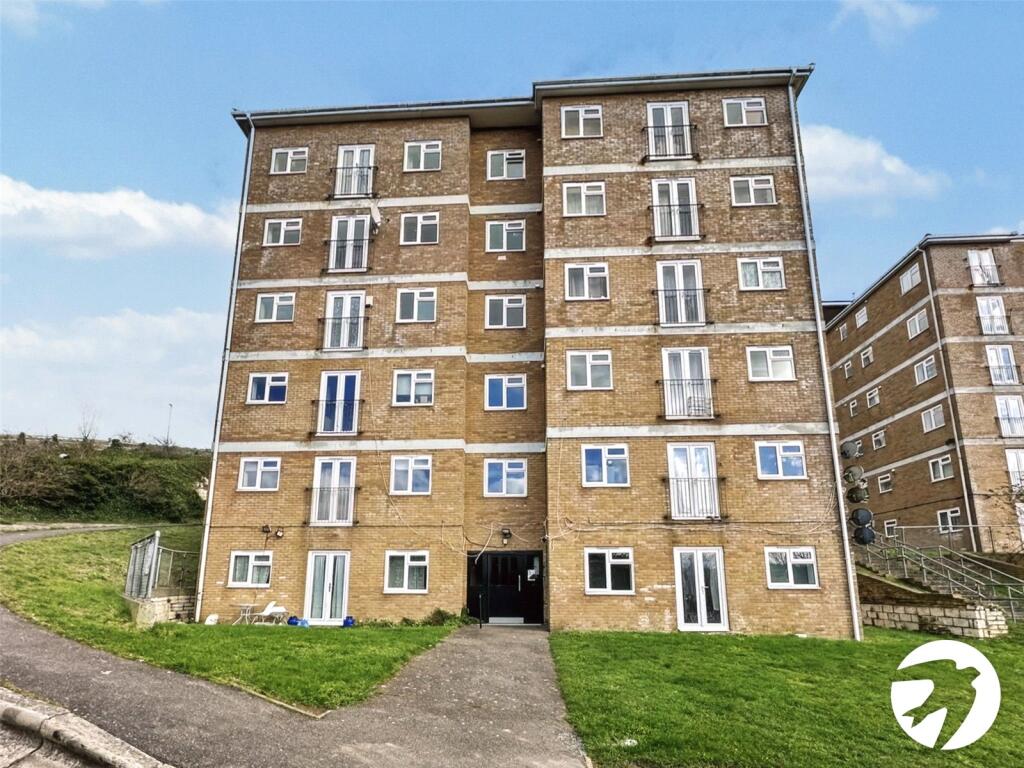 Main image of property: Longhill Avenue, Chatham, Kent, ME5