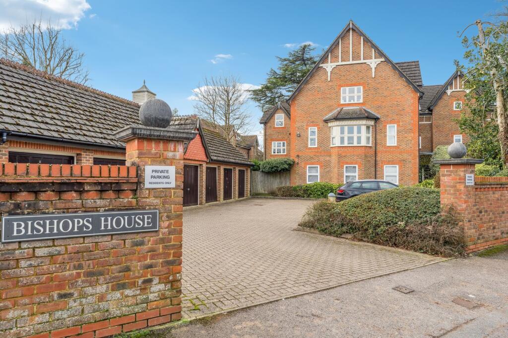 Main image of property: Reynolds Road, Beaconsfield, HP9