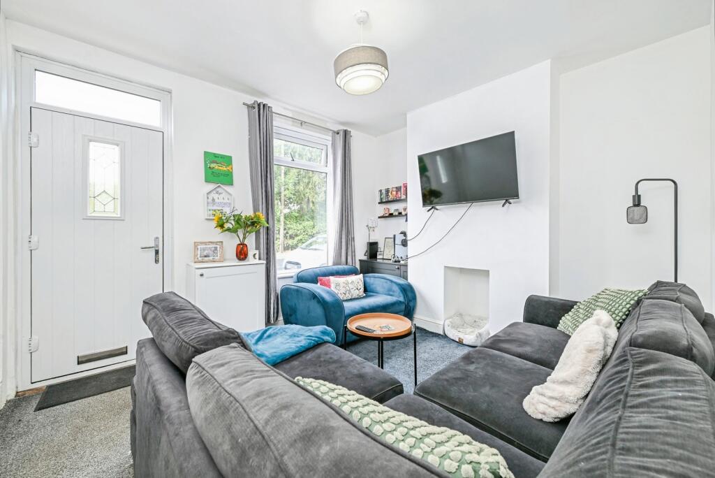House in Nottingham - View 5