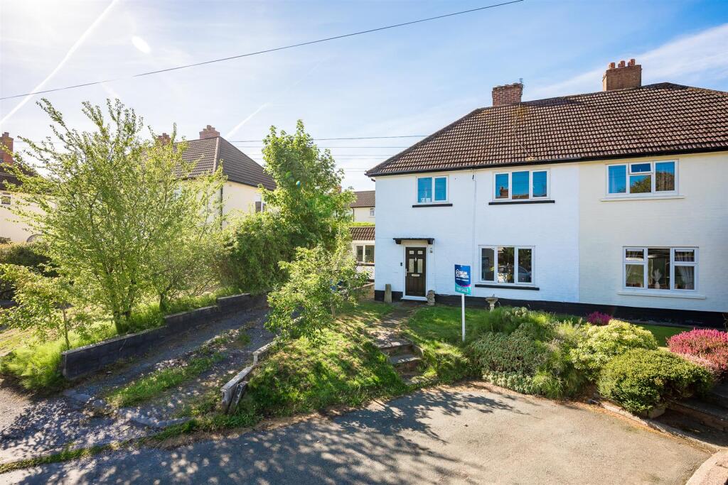 Main image of property: John Road, Lymm