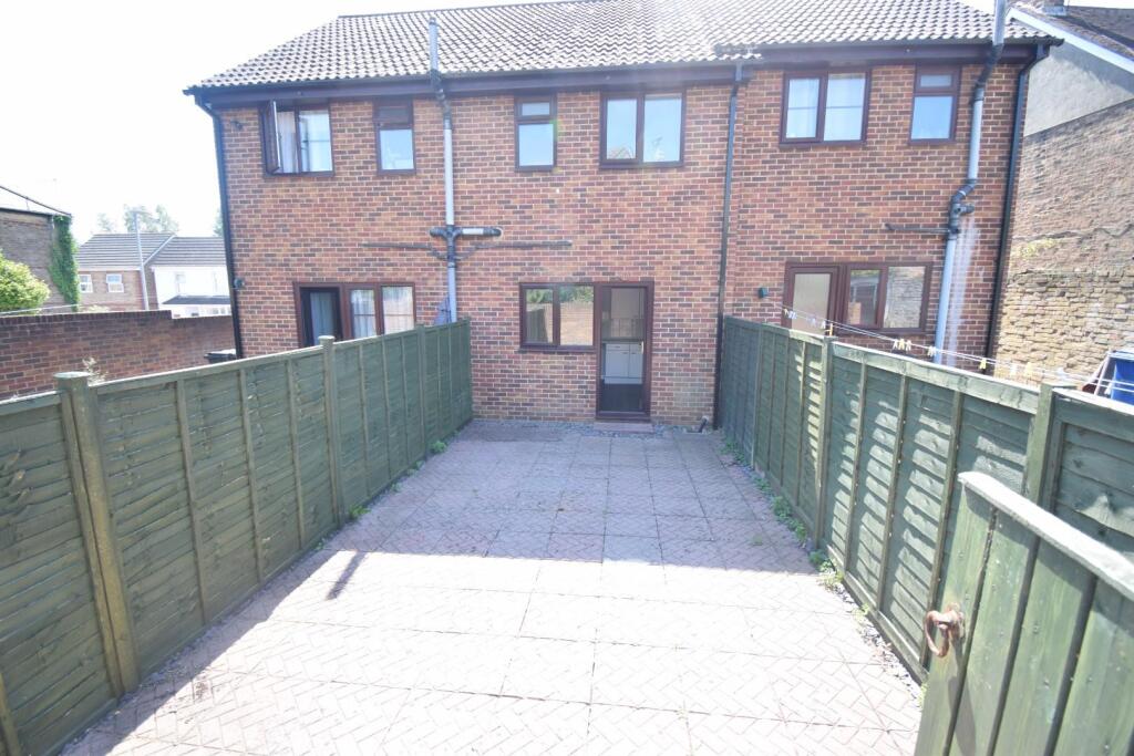 Main image of property: Lodge Close, Poole