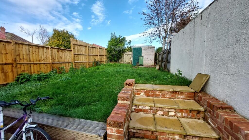 House in Yeovil, Somerset - View 4