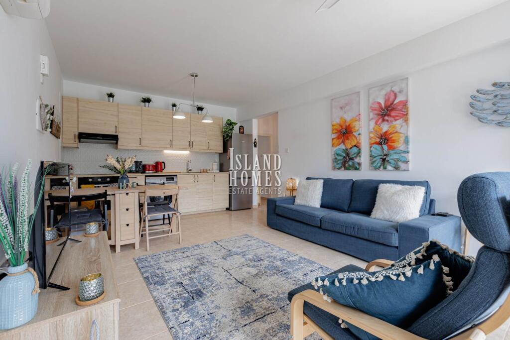 Main image of property: Kapparis