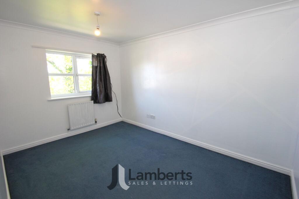 Additional image 9 of Old Vicarage Gardens, Studley, B80