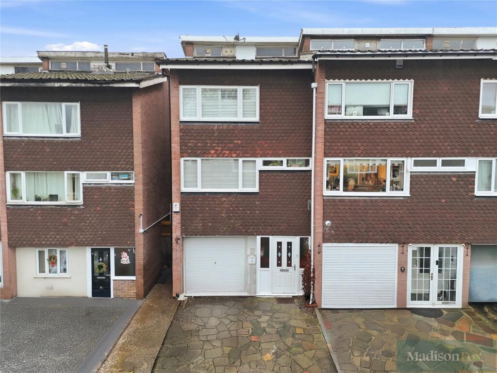 Main image of property: Willowmead, Chigwell, Essex, IG7