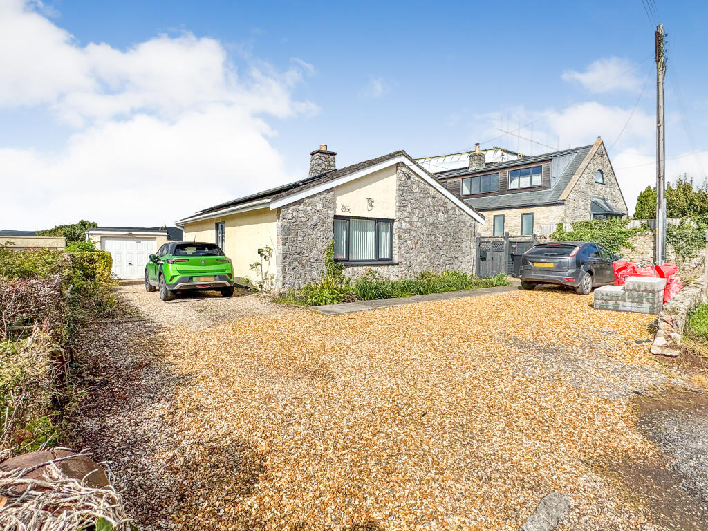 Main image of property: Pax, Wells Road, Bleadney, Wells, Somerset