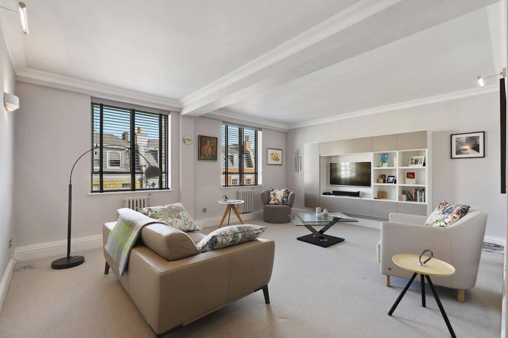 Main image of property: Harley Street, Marylebone Village, London W1