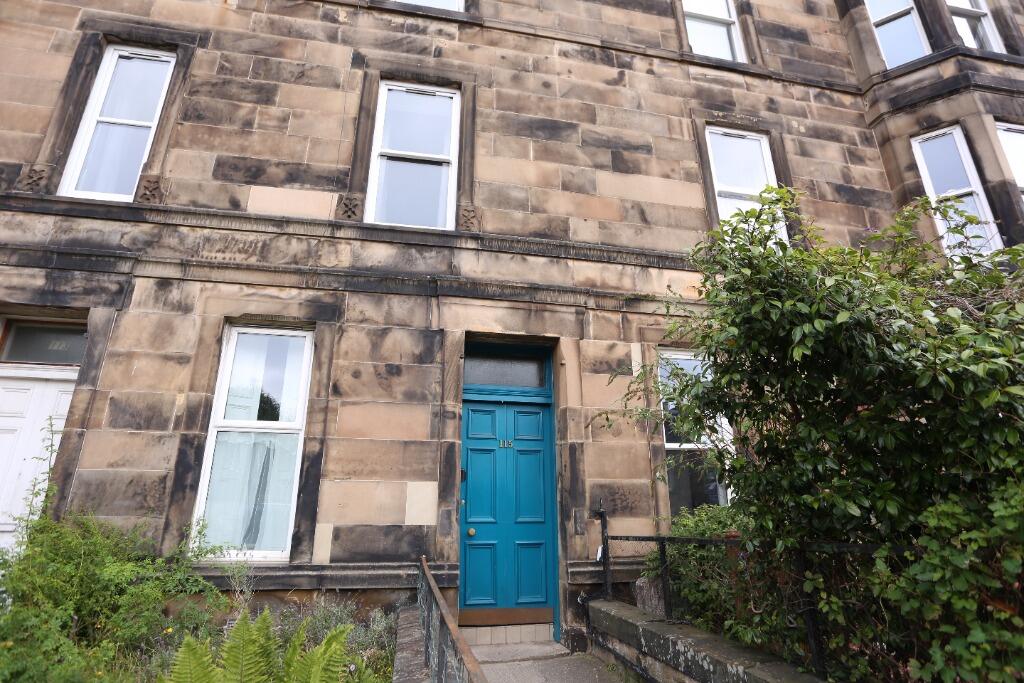 Main image of property: Dalkeith Road, Newington, Edinburgh, EH16