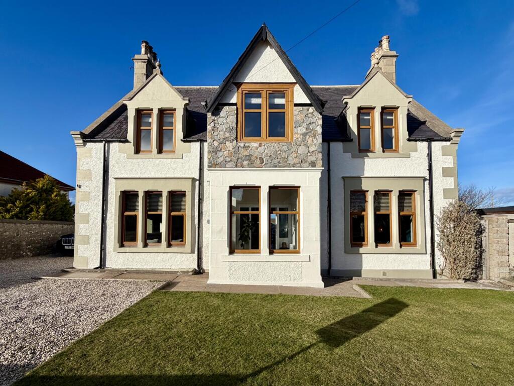 Main image of property: King Edward Terrace, Portknockie