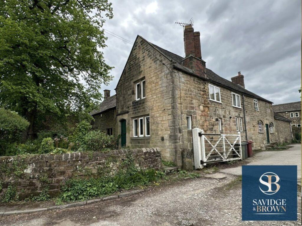 Main image of property: Higham Lodge, 15 Main Road, Higham