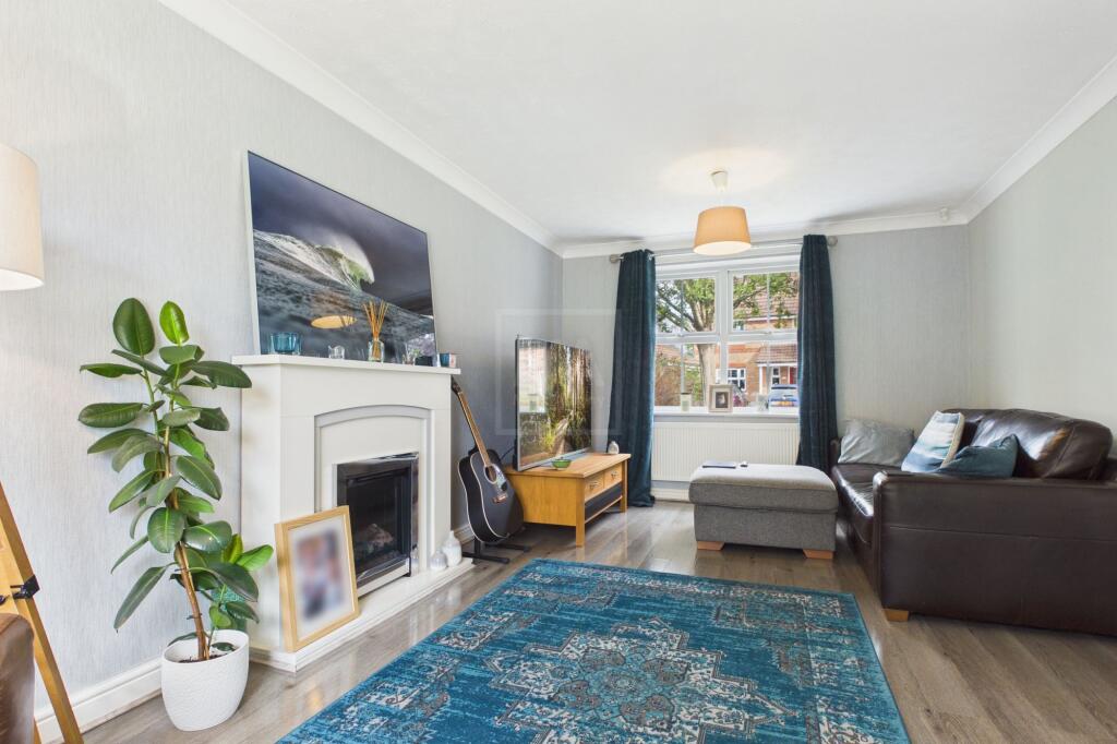 House in Warrington, Lingley Green, Great Sankey - View 5