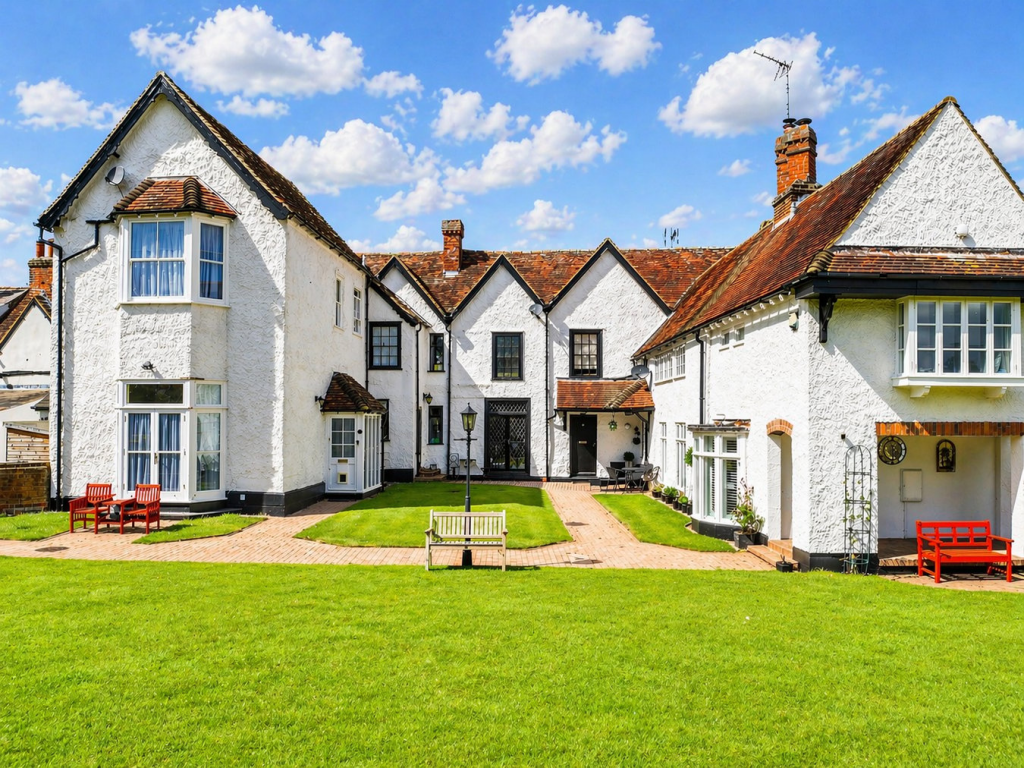 Main image of property: High Street, Puckeridge, Ware, SG11