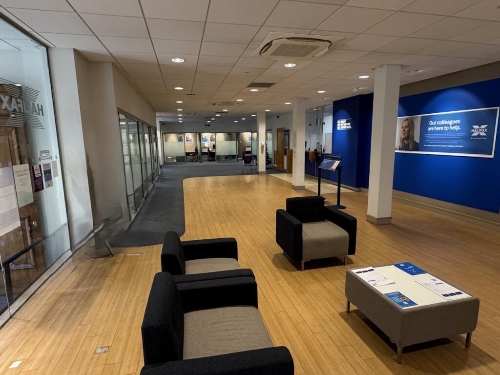 Additional image 5 of Halifax, King George Street, Yeovil, BA20 1PT