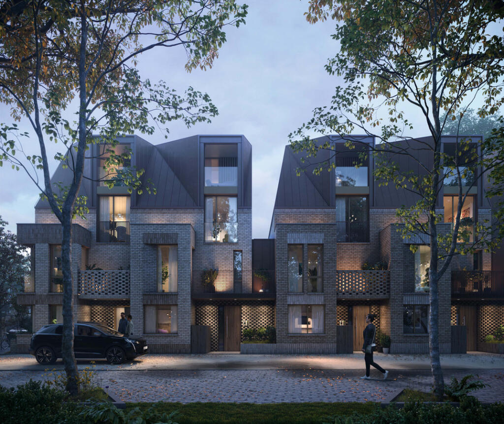 Main image of property: Craven Road, Ealing, W5