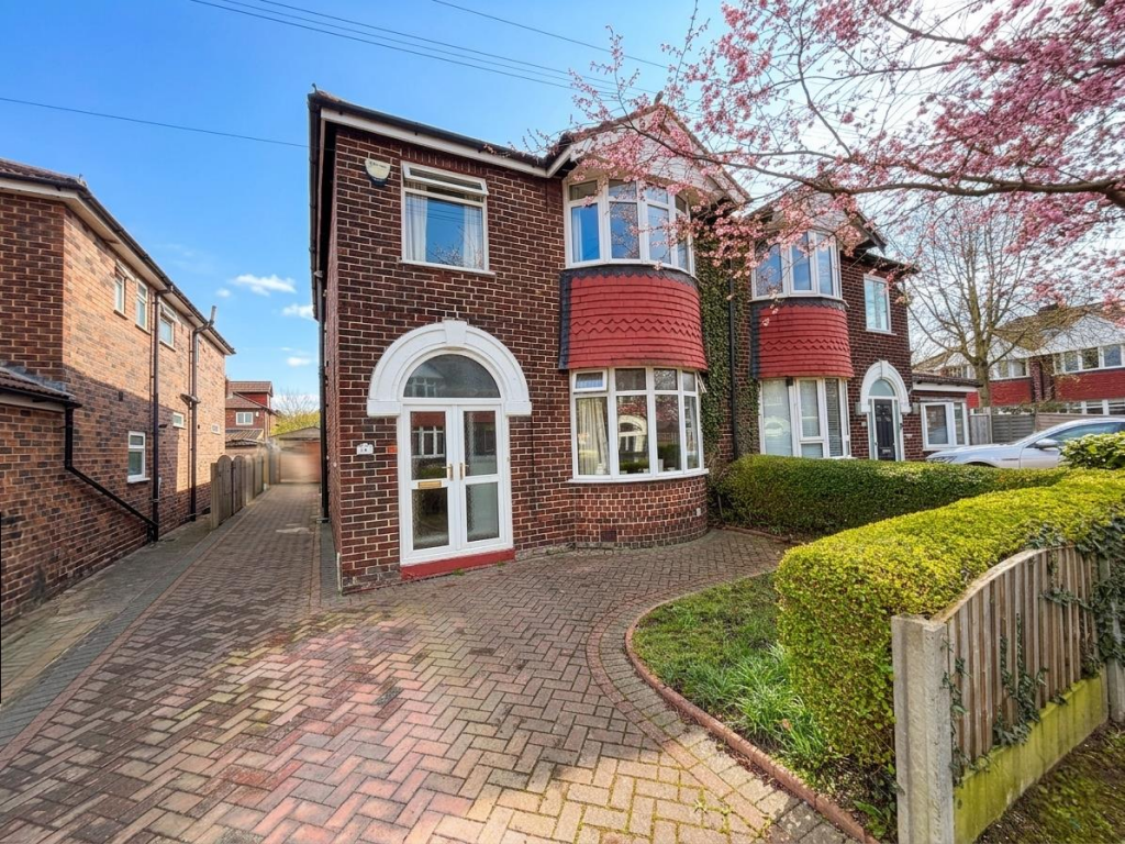 Main image of property: Windsor Drive, Timperley, Altrincham