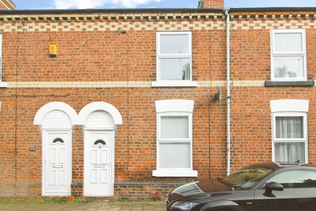 Main image of property: Tomkinson Street, Chester