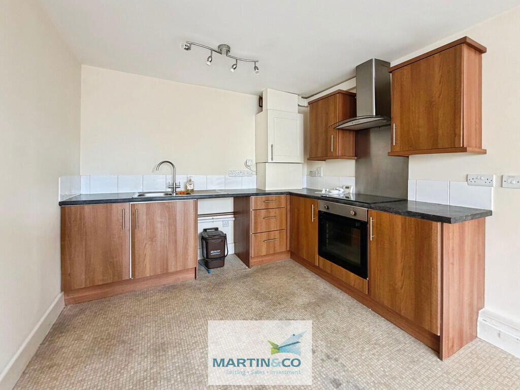 Apartment in Bolsover, Elmton-with-Creswell - View 4