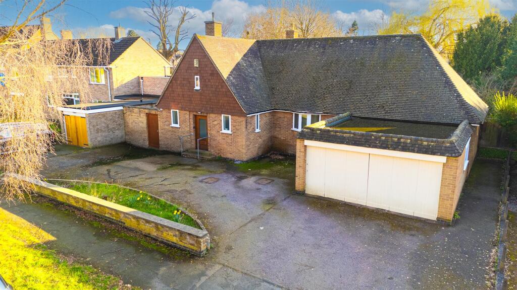 Main image of property: Moreland Avenue, Leicester