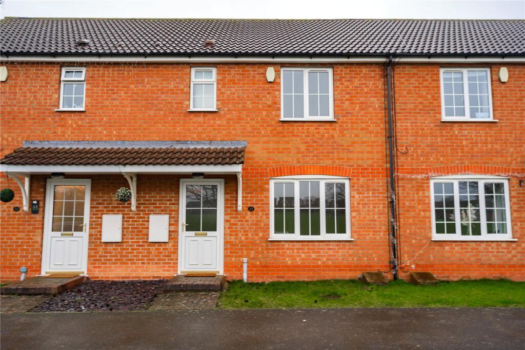 Main image of property: St Clements Way, New Waltham, Grimsby, DN36