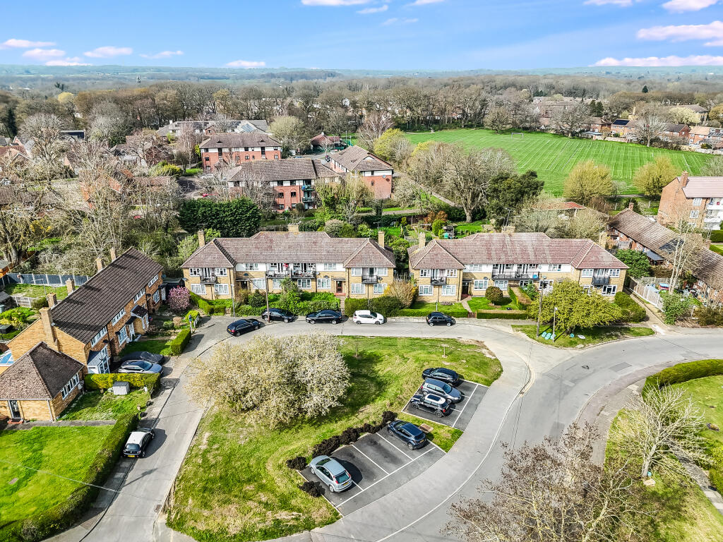 Main image of property: Whittington Road, Hutton, Brentwood