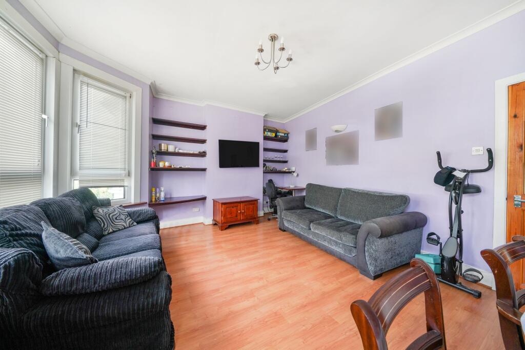 Apartment in London, Thornton Heath - View 5