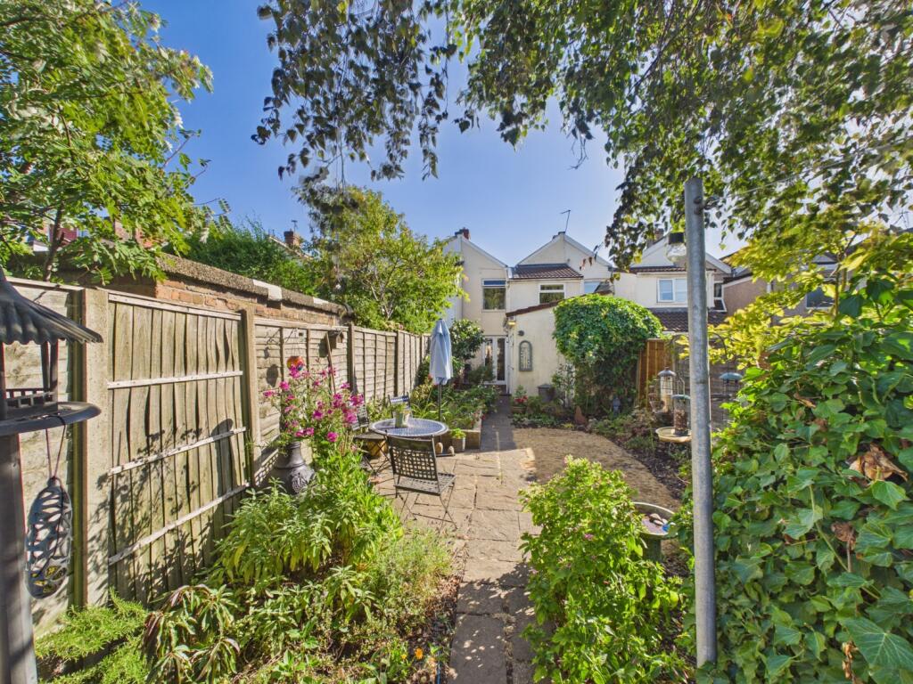 Main image of property: Lodge Causeway, Bristol, Avon, BS16