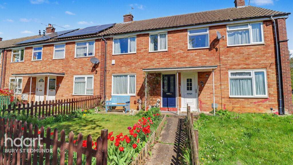 Main image of property: Reynolds Walk, Bury St Edmunds