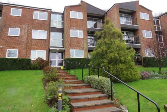 Main image of property: The Spinney, HERTFORD
