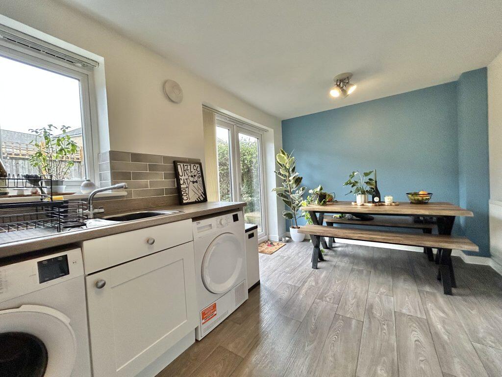 Falcon Road, Yeovil, Somerset, BA22 – pohled 4