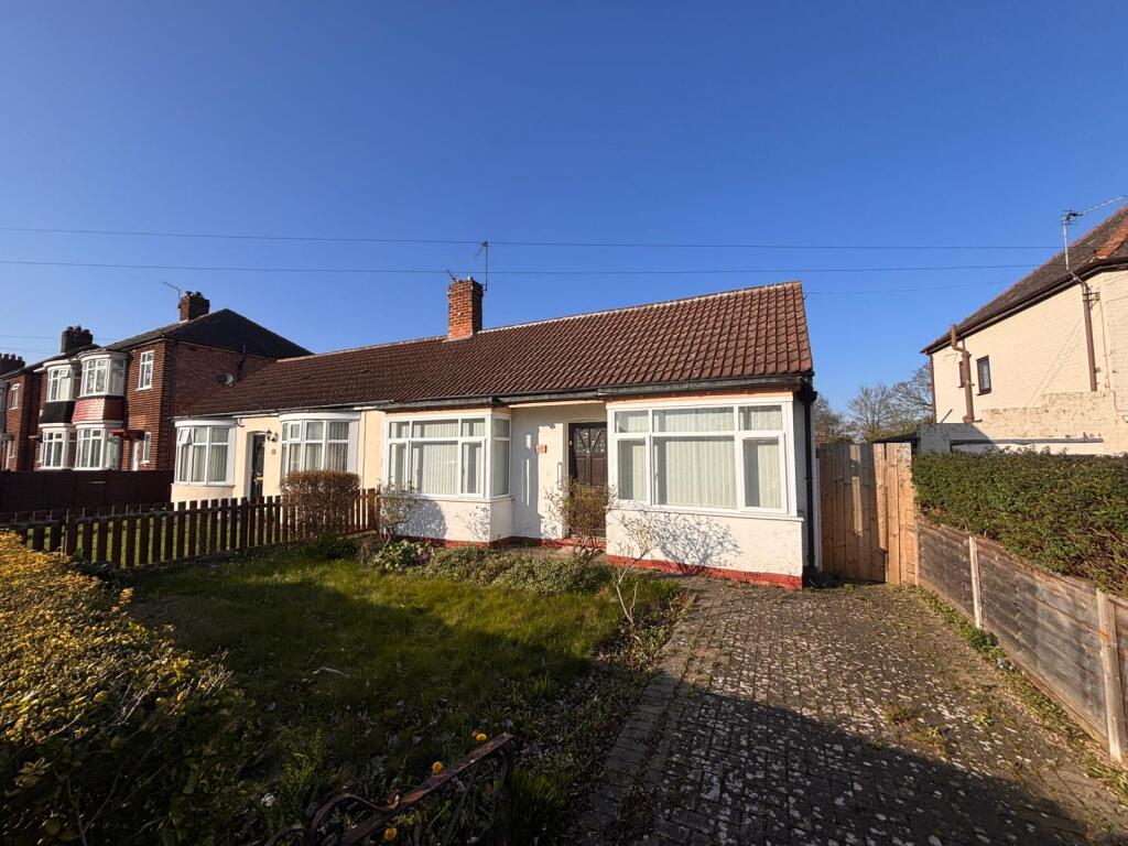 Main image of property: Millbank Lane, Thornaby, Stockton-On-Tees
