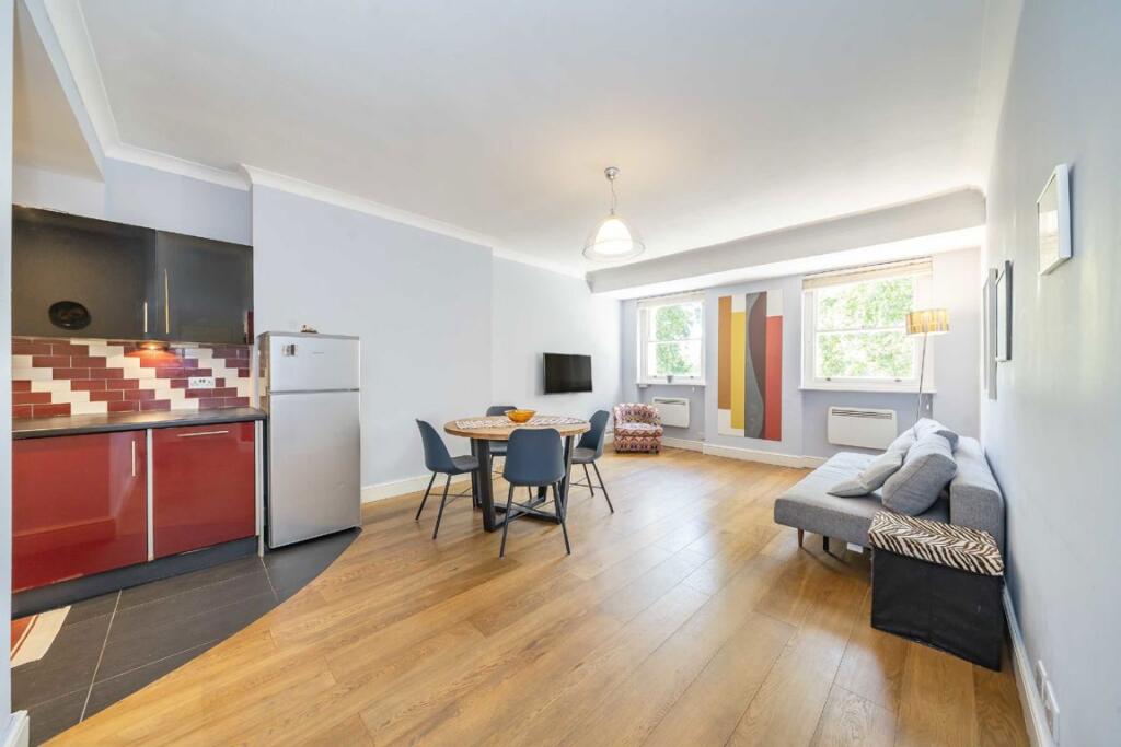 Main image of property: Westbourne Terrace, Notting Hill