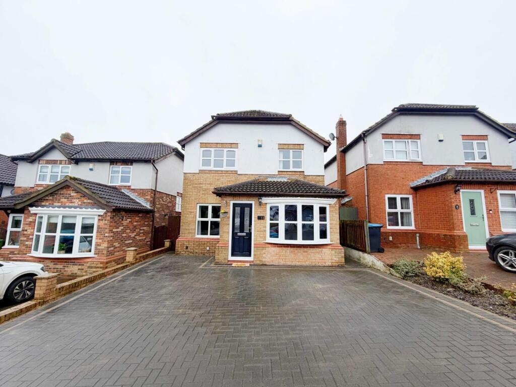 Main image of property: Willow Drive, Trimdon Village