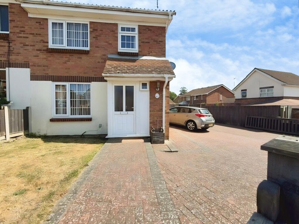 Main image of property: Burch Close, King's Lynn