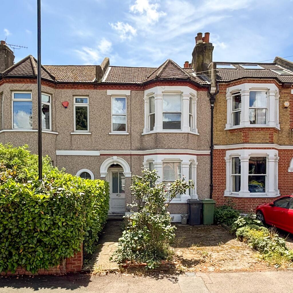 Main image of property: Vancouver Road, Forest Hill, SE23