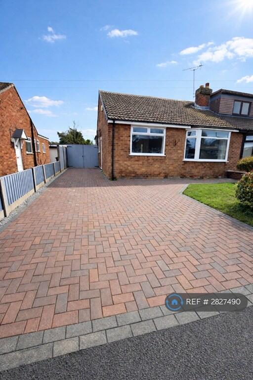 Main image of property: Brighouse Close, Ormskirk, L39
