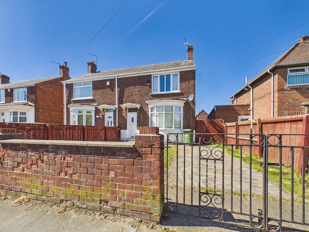 Main image of property: Diamond Road, Thornaby, Stockton On Tees