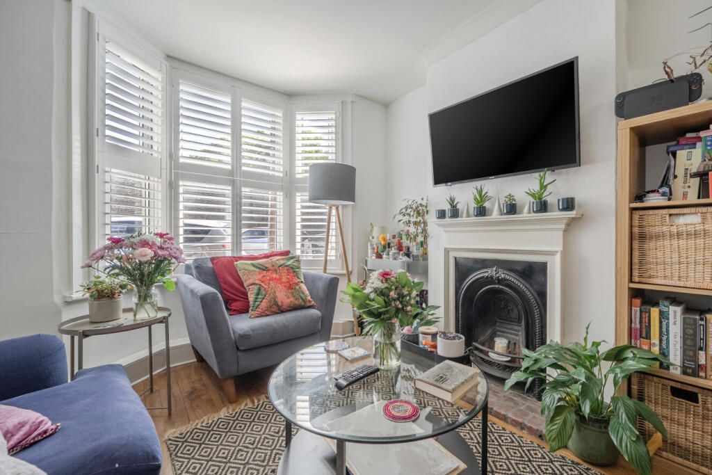 House in London - View 4