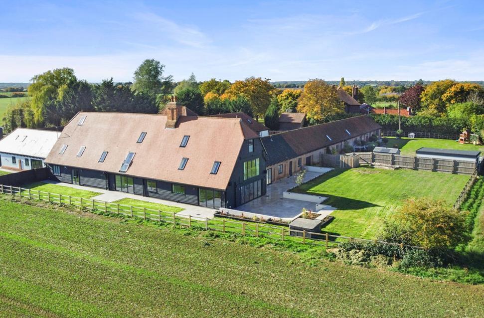 House in Chelmsford